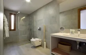 Pula Golf Resort - Salle de bain