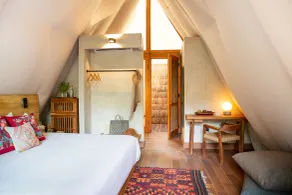 Our Habitas Bacalar - Adults Only - Chambre