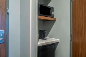 La Quinta Inn & Suites by Wyndham Oxford - Chambre