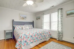 Near Beach & Boardwalk! Group Escape in Ocean City - Interni