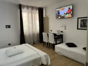 Villa Alba Boutique Hotel - Room