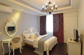 Yunju House - Room