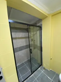 pasifik - Bathroom