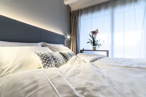 Lamasu RioVerde - Lago di Garda - Zimmer