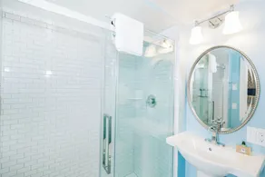 Harbour View Inn - Bagno