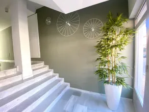 Apartamentos 525 Los Narejos - Lobby