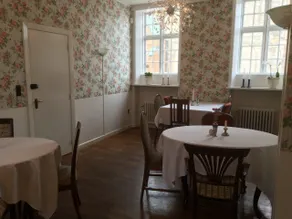 Den Gamle Arrest - Restaurant