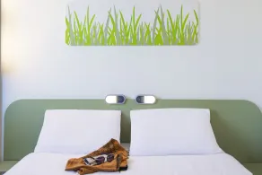 Ibis Budget Vélizy - Room