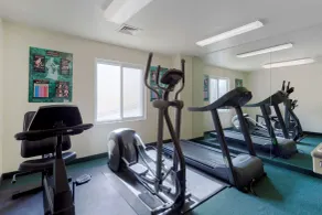 Sleep Inn & Suites Omaha Airport - Salle de remise en forme