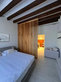 Zahir Rooms & wellness  - Quarto