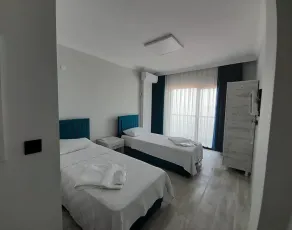 Choras Butik Otel - Room