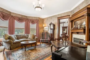 Inn of Saugatuck - Chambre