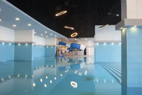 Bilici Termal - Pool
