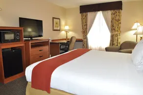 Holiday Inn Express Las Vegas-Nellis by IHG - Chambre