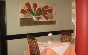 Stanville Hotel - Restaurang