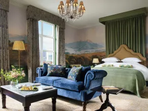 The Killarney Park - Chambre