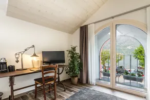 La Locanda del Cantiere - View from room