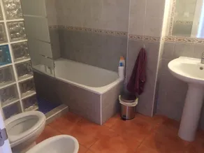Espacio Finca Alegría - Rural Houses & Rooms - Baño