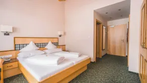 Hotel Schöpf - Mountain Hideaway - Zimmer