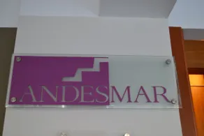 Hotel Andesmar - Reception