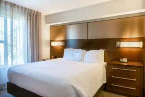 Residence Inn San Diego Carlsbad - Chambre