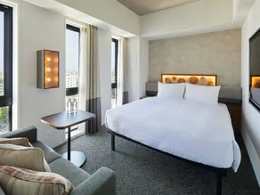 Susukino Granbell Hotel - Quarto