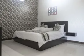 The Paica - Room