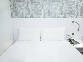 CHECK inn Express Taipei Yongkang - Chambre