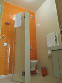 Casa Ceedina B&B & Beauty - Bagno