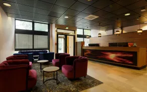 Trip Inn Hotel Frankfurt-Heusenstamm Tagungshotel - Reception