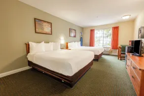 Hotel Avenida, San Clemente Beach - Chambre