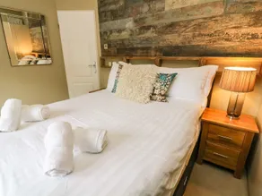 Lakeside 12 - Chambre