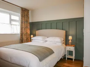 Parkfields Cottage - Rum