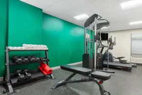 Nobile Hotel Parkway at Celebration Orlando Very Close to Disney Theme Parks - Salle de sport