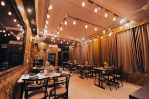 Ekaanta Retreat - Restaurant