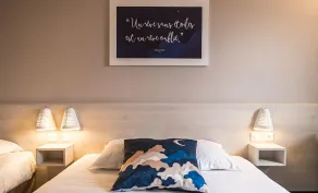 Ace Hotel Riom - Chambre