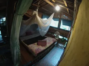 Remo Hostel - Room