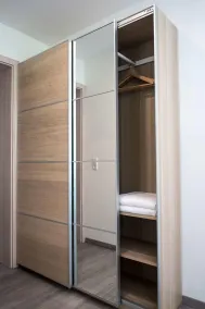 Hotel Haus am Berg - Rom