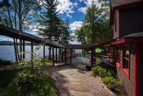 Great Pines - Restaurant