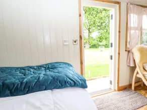 Honeybee Lodge - Chambre