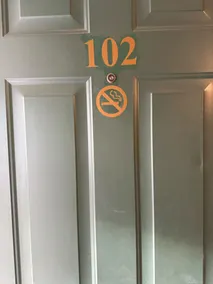Carlton Marion Inn - Værelse