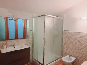 Villa Elisabetta - Badezimmer