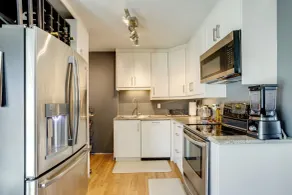 Furnished Patio! Suburban Gem 11 Mi to Dtwn Denver - Interiör