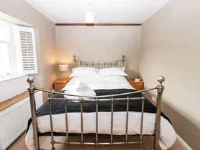 Pheasant Cottage - Habitación