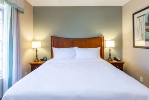 Homewood Suites by Hilton Lawrenceville Duluth - Chambre