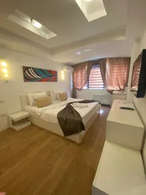 Theranda Hotel - Room