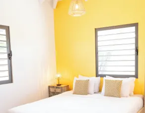 Kura Kabana by Boutique Bonaire Unique Resorts - Room