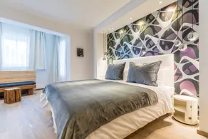 Hotel Flachauerhof  - Chambre