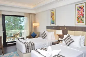 Ramada by Wyndham Kasauli - Room