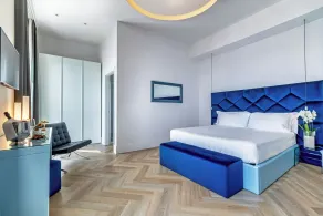 Miramare The Palace Resort - Chambre